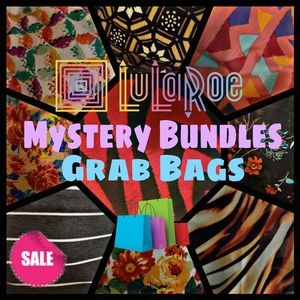 Lularoe clothing